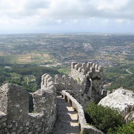 Nooks Apartment Sintra Bagian luar foto